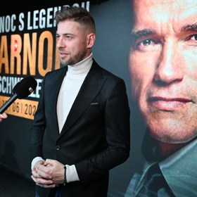 Petr Větrovský během rozhovoru pro eXtra.cz.