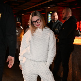 Dominika Elischerová alis Mína tragicky zemřela.