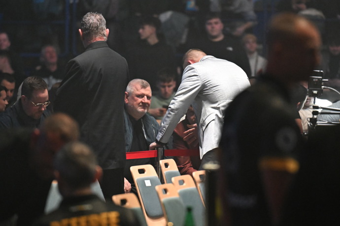 Karlos Vémola a Ivo Rittig.