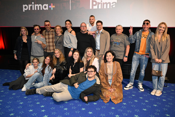 Soutěžící pořadu Asia Express.