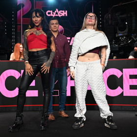 Angie Mangombe naštvala fanoušky. 