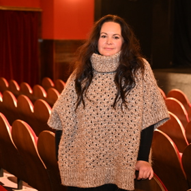 JItka Čvančarová zapózovala.