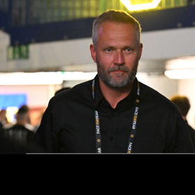 Moderátor Ondřej Novotný nepochopil hru Simony.