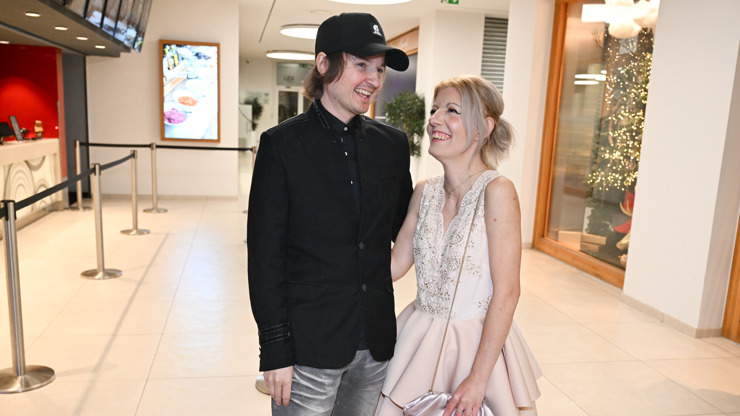 Adéla Pulcová a Ondy Mikula vzbuzují kontroverze. 