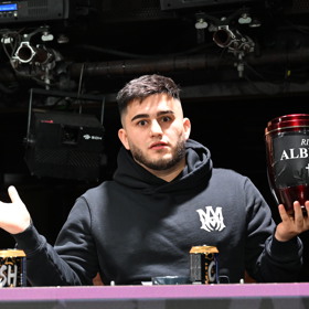 Samir Margina se veřejně pustil do Šulganové. 