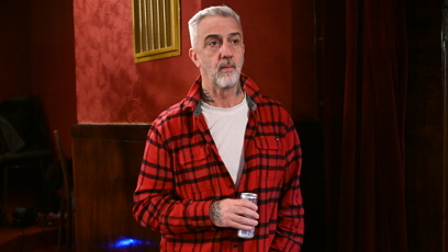 FOTO: Matouš Rajmont se také objevil.