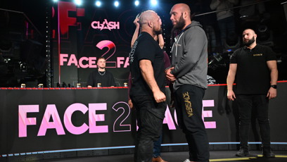 FOTO: O titul se utká Grznár s Rendysem.