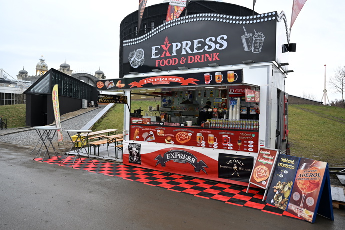 Nechybí ani oblíbené české klasiky. 