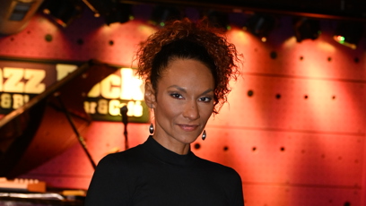 FOTO: Lejla Abbasová vypadala skvěle.