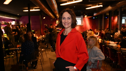 FOTO: Moderátorka pořadu Pošta pro tebe Ester Janečková.