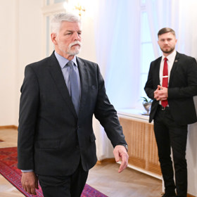 Účast Petra Pavla v Turecku nedává předsedovi vlády absolutně žádnou logiku.