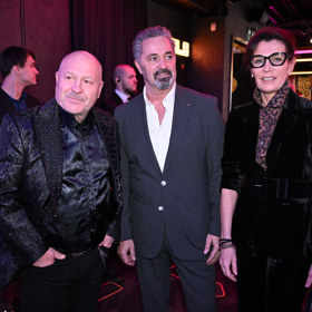 Daniela Dejdarová říká, že ona sama má raději kořeněné a sportovnější vůně. 