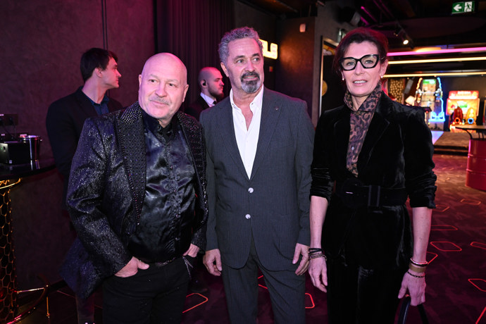 Daniela Dejdarová říká, že ona sama má raději kořeněné a sportovnější vůně. 