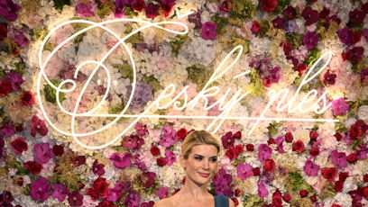 FOTO: Iveta Lutovská.