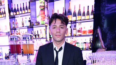 FOTO: Honzovi Bendigovi to slušelo.