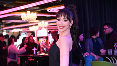 FOTO: Krásná Veronica Biasiol.