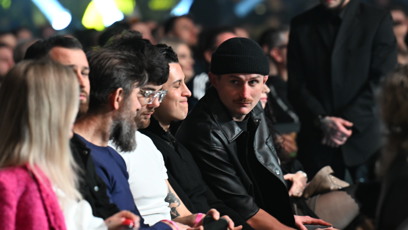 FOTO: Andrej Kalašnik na Oktagonu 84.