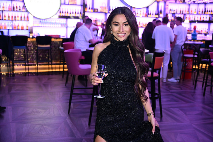 Dorazila i Venis Dao. 