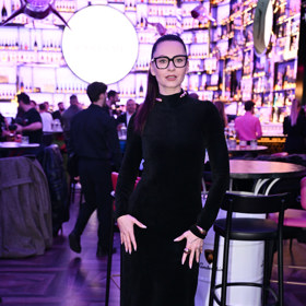 Ivana Kulhánková září v podcastu Zpusy club.