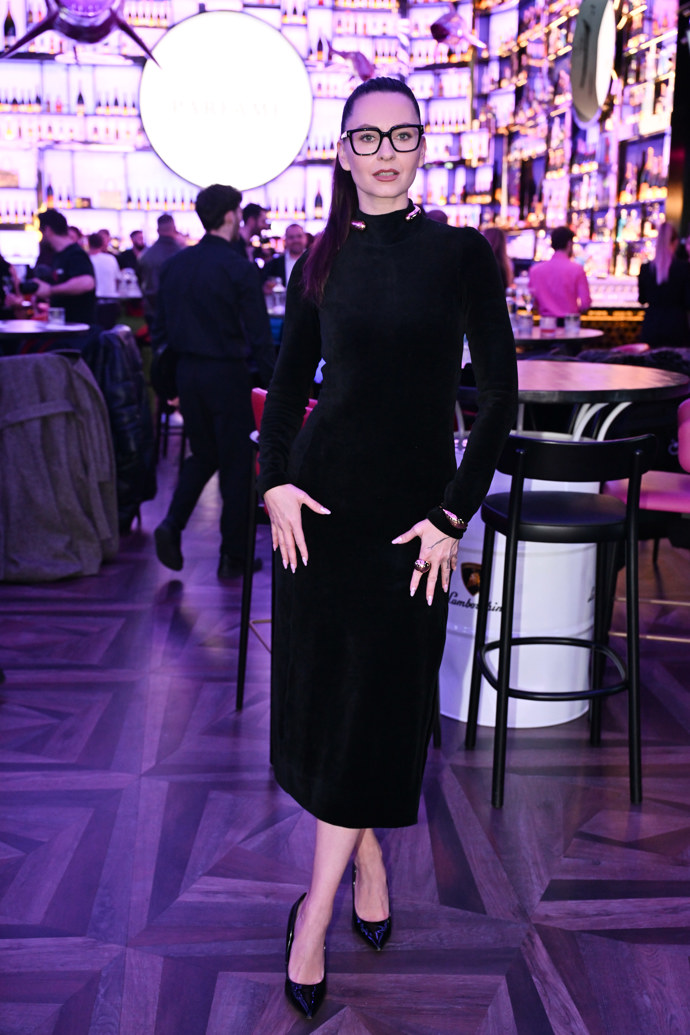 Ivana Kulhánková září v podcastu Zpusy club.