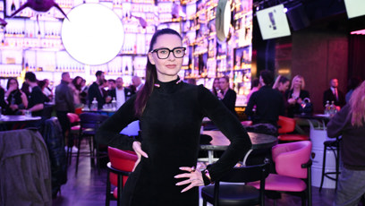 FOTO: Ivana Kulhánková přiznala, že žárlí na dceru.