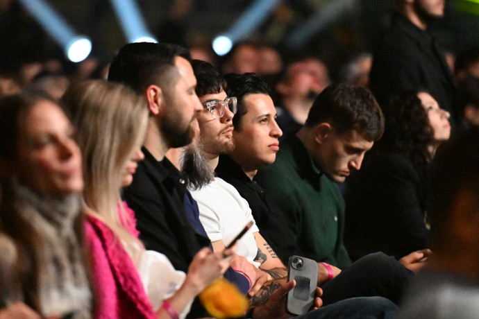 Calin si Oktagon 84 užíval.