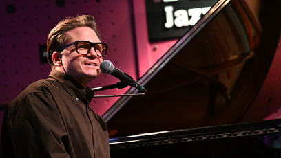 FOTO: Ondřej Brzobohatý zahrál na koncertu pro Súdán.