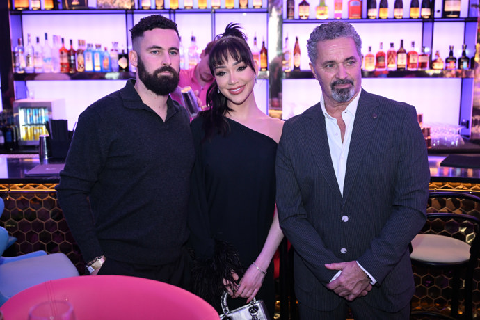 Do rodiny Biasiol očividně přijali. 