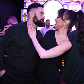 Veronica Biasiol a Matěj Dejdar jsou zamilovaní až po uši.