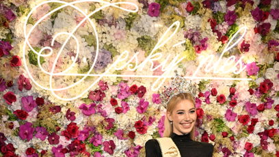 FOTO: Natálie Puškinová.