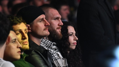 FOTO: Andrej Kalašnik po boku Samuela Krištofoviče.