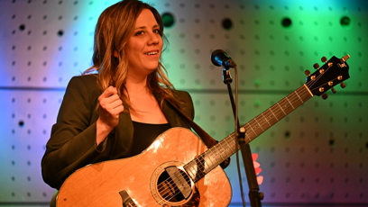 FOTO: Aneta Langerová po dlouhé době ve společnosti.