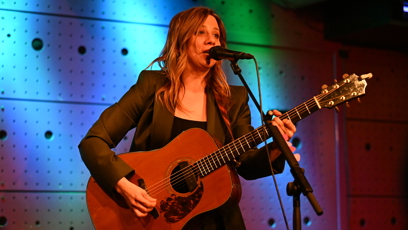 FOTO: Aneta Langerová vypadá dobře.