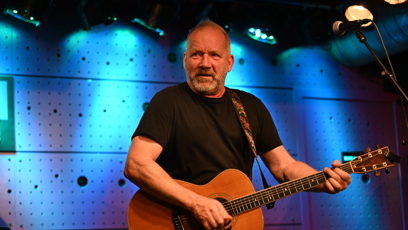 FOTO: David Koller byl četným hostem.