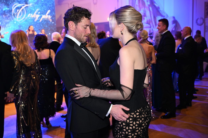 Martin Dubovický byl z Pavlíny paf.