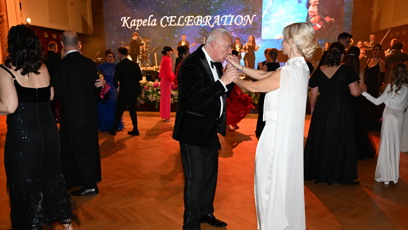 FOTO: Láska mezi nimi je nespochybnitelná.