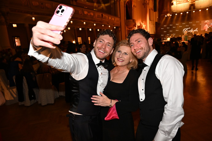 Bratři Dubovičtí. 