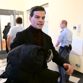 Od té doby vedou soudní bitku.