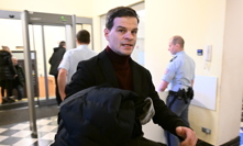 Soudní spor Adama Krause a Nikol Enevové pokračuje.