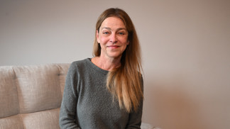 Lucie Zedníčková chodí do společnosti nejraději bez make-upu: Líčení pro mě znamená práci