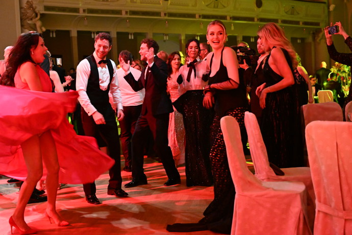 Heidi Janků ukázala nohy. 