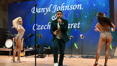 FOTO: Nechyběl ani Czech Cabaret.