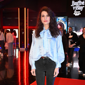 Monika Timková je moderátorkou pořadu Naked Attraction. 