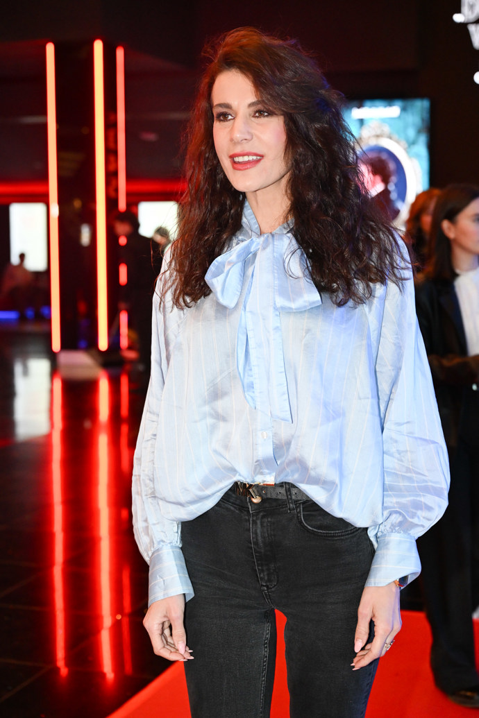 Monika Timková se rozpovídala o účasti v pořadu Show Jana Krause.