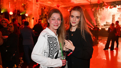 FOTO: Amélie Pokorná Zedníčková je krásná po mamince.