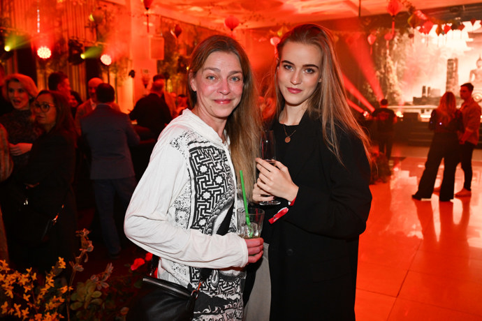 Amélie Pokorná Zedníčková je krásná po mamince.