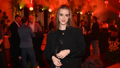 FOTO: Amélie Pokorná Zedníčková roste do krásy.