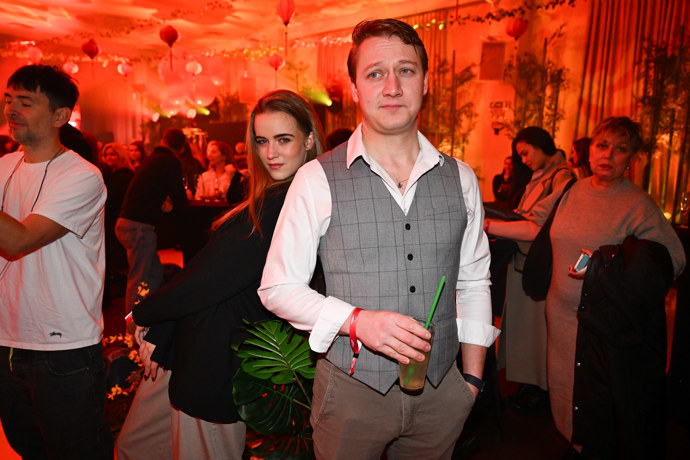 Amélie Pokorná Zedníčková se vetřela na fotku s Ondřejem Krausem. 