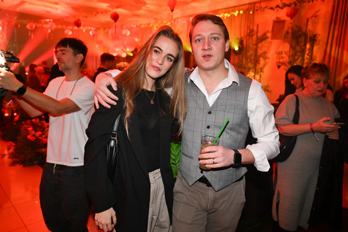 Amélie Pokorná Zedníčková se vyfotila s Ondřejem Krausem. 