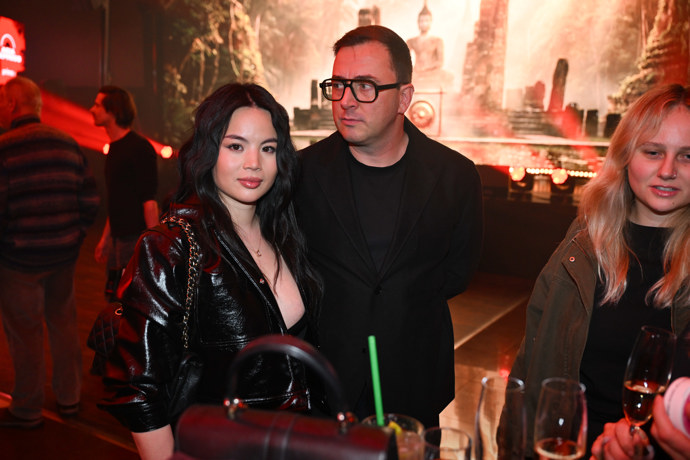 Yenifer Cao to slušelo. 